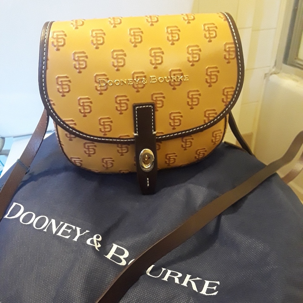 Dooney & Bourke Crossbody Handbag